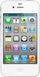 Apple iPhone 4S 16Gb black - Абинск