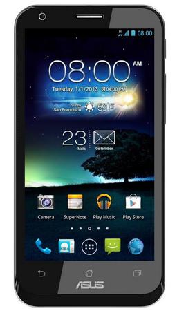 Смартфон Asus PadFone 2 64Gb Black - Абинск