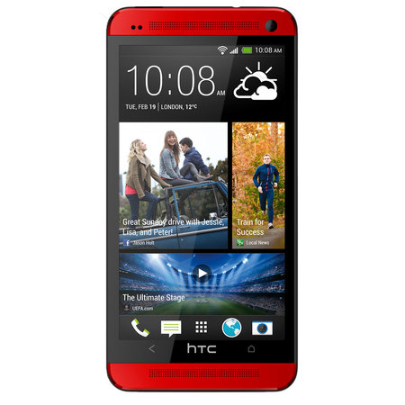 Сотовый телефон HTC HTC One 32Gb - Абинск
