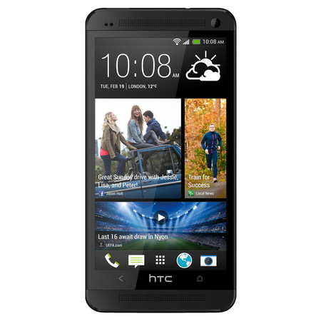 Сотовый телефон HTC HTC One dual sim - Абинск