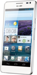 Смартфон Huawei Ascend D2 - Абинск