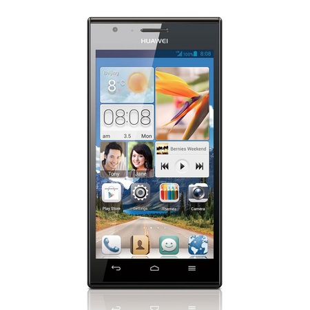 Смартфон Huawei Ascend P2 LTE - Абинск