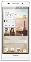 Смартфон HUAWEI Ascend P6 White - Абинск