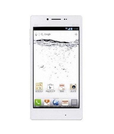 Смартфон LG Optimus G E975 White - Абинск