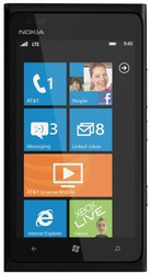 Nokia Lumia 900 - Абинск