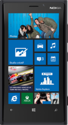 Мобильный телефон Nokia Lumia 920 - Абинск