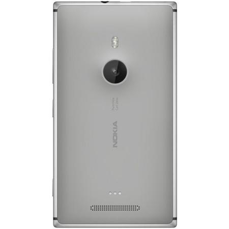 Смартфон NOKIA Lumia 925 Grey - Абинск