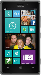 Смартфон Nokia Lumia 925 - Абинск