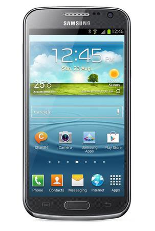 Смартфон Samsung Galaxy Premier GT-I9260 Silver 16 Gb - Абинск