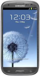 Samsung Galaxy S3 i9300 32GB Titanium Grey - Абинск