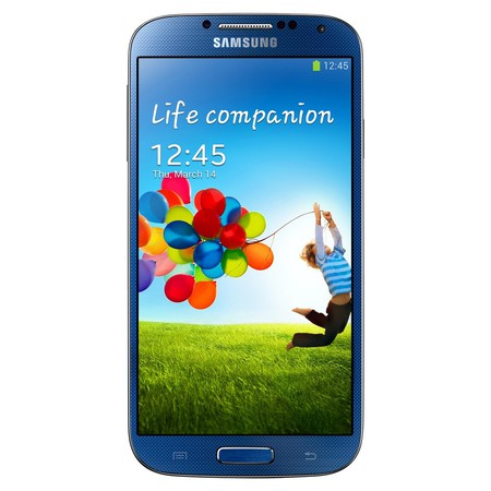 Смартфон Samsung Galaxy S4 GT-I9505 - Абинск
