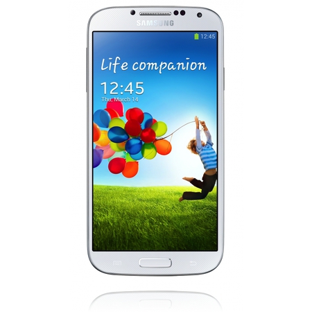 Samsung Galaxy S4 GT-I9505 16Gb черный - Абинск