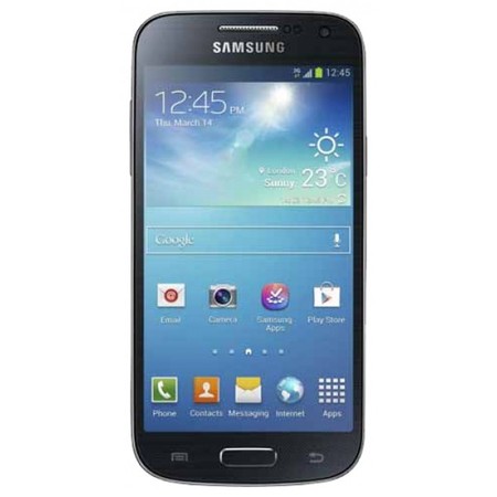 Samsung Galaxy S4 mini GT-I9192 8GB черный - Абинск