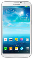 Смартфон SAMSUNG I9200 Galaxy Mega 6.3 White - Абинск