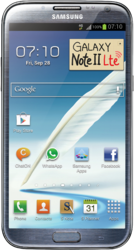 Samsung N7105 Galaxy Note 2 16GB - Абинск