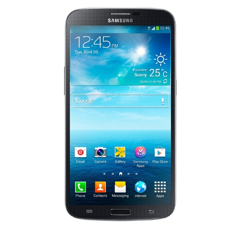 Сотовый телефон Samsung Samsung Galaxy Mega 6.3 GT-I9200 8Gb - Абинск