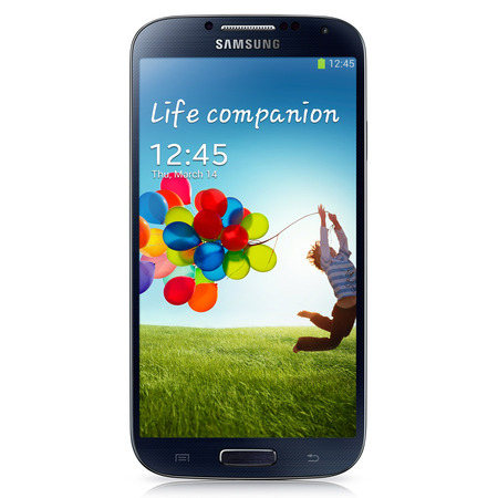 Сотовый телефон Samsung Samsung Galaxy S4 GT-i9505ZKA 16Gb - Абинск