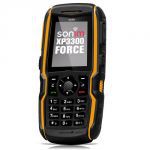 Терминал моб связи Sonim XP 3300 FORCE Yellow/Black - Абинск