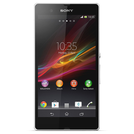 Смартфон Sony Xperia Z C6603 - Абинск