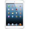 Apple iPad mini 16Gb Wi-Fi + Cellular белый - Абинск