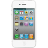 Мобильный телефон Apple iPhone 4S 32Gb (белый) - Абинск