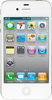 Смартфон Apple iPhone 4S 64Gb White - Абинск
