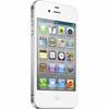 Мобильный телефон Apple iPhone 4S 64Gb (белый) - Абинск