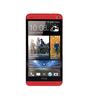 Смартфон HTC One One 32Gb Red - Абинск