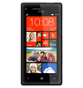 Смартфон HTC Windows Phone 8X Black - Абинск