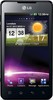 Смартфон LG Optimus 3D Max P725 Black - Абинск