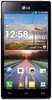 Смартфон LG Optimus 4X HD P880 Black - Абинск