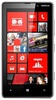 Смартфон Nokia Lumia 820 White - Абинск