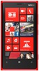 Смартфон Nokia Lumia 920 Red - Абинск