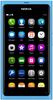 Смартфон Nokia N9 16Gb Blue - Абинск