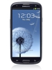Смартфон Samsung + 1 ГБ RAM+  Galaxy S III GT-i9300 16 Гб 16 ГБ - Абинск