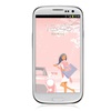 Мобильный телефон Samsung + 1 ГБ RAM+  Galaxy S III GT-I9300 La Fleur 16 Гб 16 ГБ - Абинск