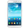 Смартфон Samsung Galaxy Mega 6.3 GT-I9200 White - Абинск