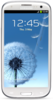Смартфон Samsung Galaxy S3 GT-I9300 32Gb Marble white - Абинск
