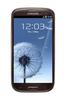 Смартфон Samsung Galaxy S3 GT-I9300 16Gb Amber Brown - Абинск