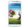 Смартфон Samsung Galaxy S4 GT-I9505 White - Абинск