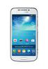 Смартфон Samsung Galaxy S4 Zoom SM-C101 White - Абинск