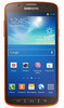 Смартфон SAMSUNG I9295 Galaxy S4 Activ Orange - Абинск