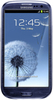 Смартфон SAMSUNG I9300 Galaxy S III 16GB Pebble Blue - Абинск