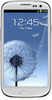 Смартфон SAMSUNG I9300 Galaxy S III 16GB Marble White - Абинск