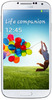 Смартфон SAMSUNG I9500 Galaxy S4 16Gb White - Абинск