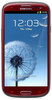 Смартфон Samsung Samsung Смартфон Samsung Galaxy S III GT-I9300 16Gb (RU) Red - Абинск