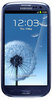 Смартфон Samsung Samsung Смартфон Samsung Galaxy S III 16Gb Blue - Абинск