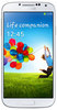 Смартфон Samsung Samsung Смартфон Samsung Galaxy S4 16Gb GT-I9500 (RU) White - Абинск