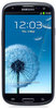 Смартфон Samsung Samsung Смартфон Samsung Galaxy S3 64 Gb Black GT-I9300 - Абинск