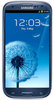 Смартфон Samsung Samsung Смартфон Samsung Galaxy S3 16 Gb Blue LTE GT-I9305 - Абинск